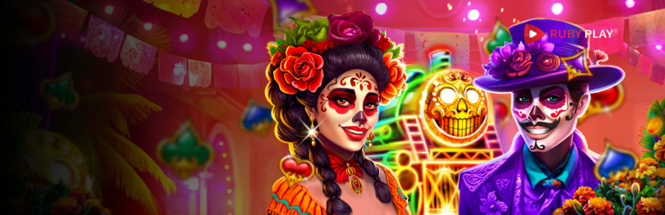 Банер Космобет